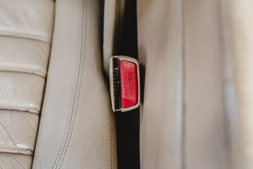 NO RESERVE - 1993 Jaguar XJS 4.0 Coupé For Sale (picture 26 of 167)