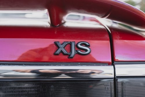 NO RESERVE - 1993 Jaguar XJS 4.0 Coupé For Sale (picture 120 of 167)