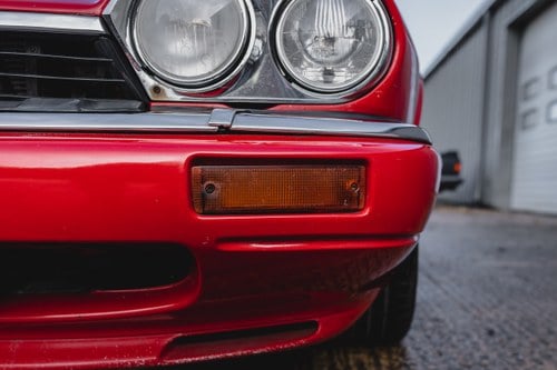 NO RESERVE - 1993 Jaguar XJS 4.0 Coupé For Sale (picture 85 of 167)