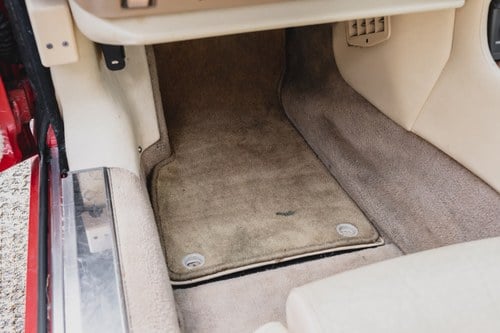 NO RESERVE - 1993 Jaguar XJS 4.0 Coupé For Sale (picture 61 of 167)