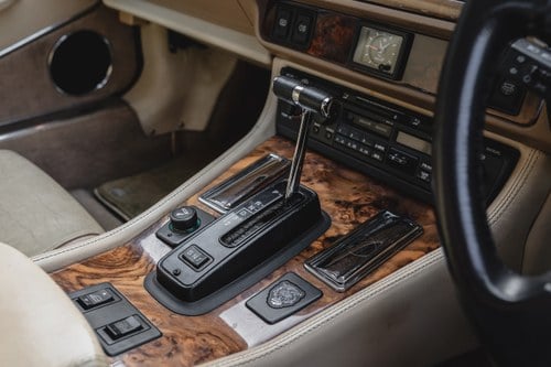 NO RESERVE - 1993 Jaguar XJS 4.0 Coupé For Sale (picture 44 of 167)