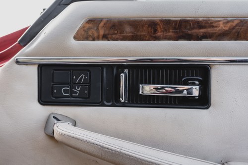 NO RESERVE - 1993 Jaguar XJS 4.0 Coupé For Sale (picture 16 of 167)