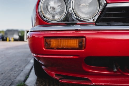 NO RESERVE - 1993 Jaguar XJS 4.0 Coupé For Sale (picture 84 of 167)