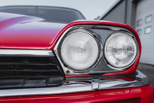 NO RESERVE - 1993 Jaguar XJS 4.0 Coupé For Sale (picture 83 of 167)