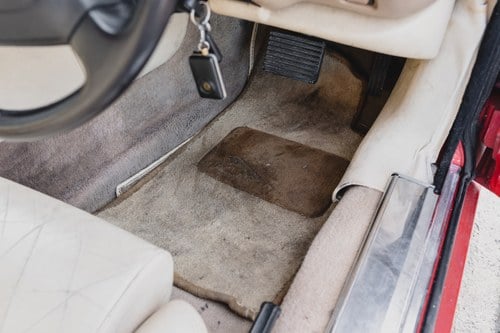 NO RESERVE - 1993 Jaguar XJS 4.0 Coupé For Sale (picture 22 of 167)