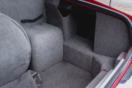 NO RESERVE - 1993 Jaguar XJS 4.0 Coupé For Sale (picture 79 of 167)