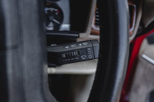NO RESERVE - 1993 Jaguar XJS 4.0 Coupé For Sale (picture 33 of 167)