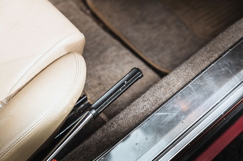 NO RESERVE - 1991 Jaguar XJS 4.0 En venta (imagen 18 de 102)