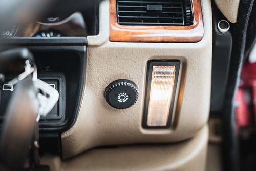 NO RESERVE - 1991 Jaguar XJS 4.0 En venta (imagen 36 de 102)