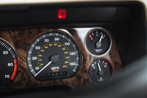 NO RESERVE - 1991 Jaguar XJS 4.0 En venta (imagen 28 de 102)