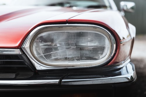 NO RESERVE - 1991 Jaguar XJS 4.0 En venta (imagen 77 de 102)