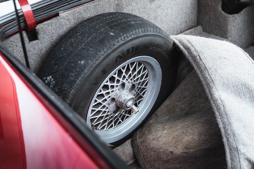 NO RESERVE - 1991 Jaguar XJS 4.0 En venta (imagen 73 de 102)