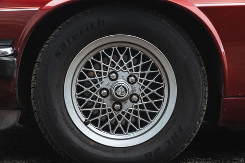 NO RESERVE - 1991 Jaguar XJS 4.0 En venta (imagen 11 de 102)