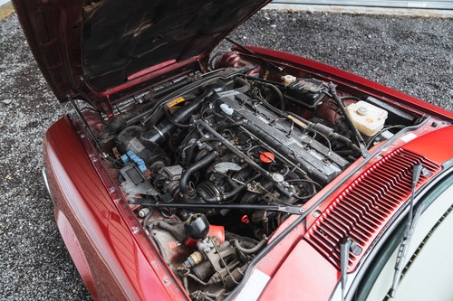 NO RESERVE - 1991 Jaguar XJS 4.0 En venta (imagen 83 de 102)