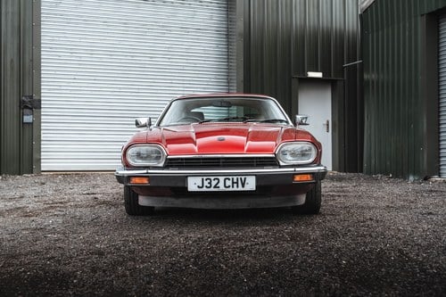 NO RESERVE - 1991 Jaguar XJS 4.0 En venta (imagen 4 de 102)