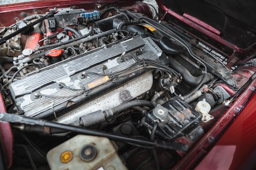 NO RESERVE - 1991 Jaguar XJS 4.0 En venta (imagen 84 de 102)