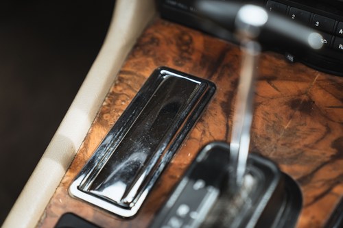 NO RESERVE - 1991 Jaguar XJS 4.0 En venta (imagen 24 de 102)