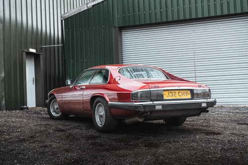 NO RESERVE - 1991 Jaguar XJS 4.0 En venta (imagen 7 de 102)