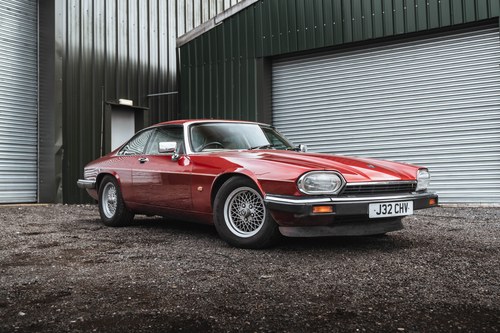 NO RESERVE - 1991 Jaguar XJS 4.0 En venta (imagen 2 de 102)