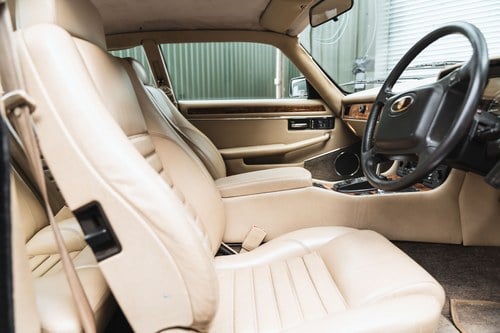 NO RESERVE - 1991 Jaguar XJS 4.0 En venta (imagen 14 de 102)