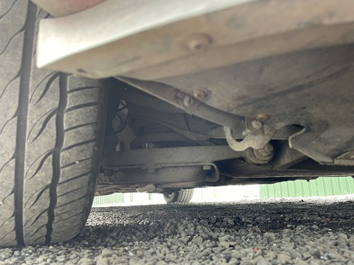 NO RESERVE - 1991 Jaguar XJS 4.0 En venta (imagen 91 de 102)