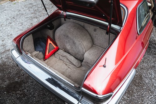 NO RESERVE - 1991 Jaguar XJS 4.0 En venta (imagen 53 de 102)