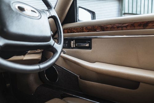 NO RESERVE - 1991 Jaguar XJS 4.0 En venta (imagen 49 de 102)