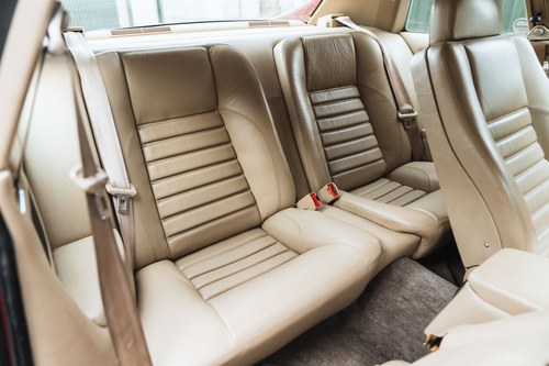 NO RESERVE - 1991 Jaguar XJS 4.0 En venta (imagen 43 de 102)