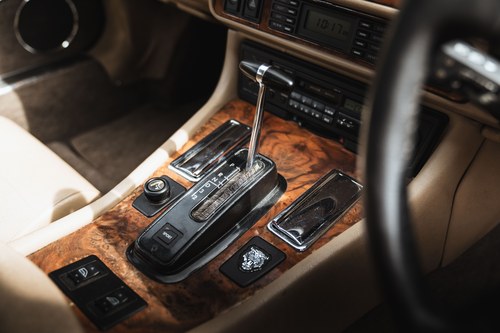 NO RESERVE - 1991 Jaguar XJS 4.0 En venta (imagen 22 de 102)