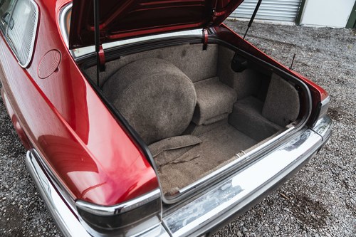 NO RESERVE - 1991 Jaguar XJS 4.0 En venta (imagen 72 de 102)