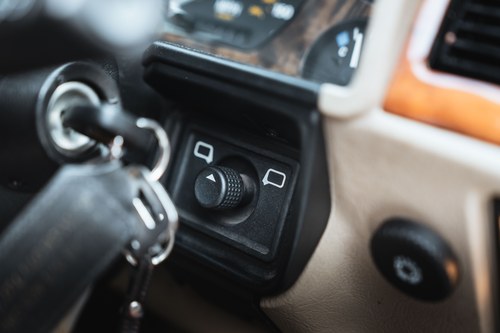 NO RESERVE - 1991 Jaguar XJS 4.0 En venta (imagen 34 de 102)