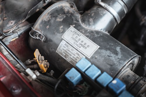 NO RESERVE - 1991 Jaguar XJS 4.0 En venta (imagen 82 de 102)