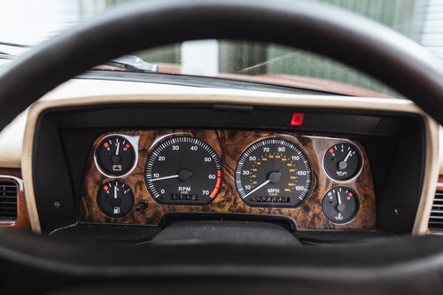 NO RESERVE - 1991 Jaguar XJS 4.0 En venta (imagen 27 de 102)