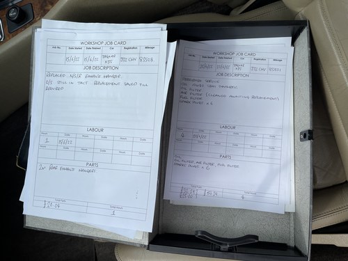 NO RESERVE - 1991 Jaguar XJS 4.0 En venta (imagen 95 de 102)