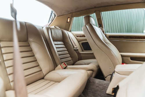 NO RESERVE - 1991 Jaguar XJS 4.0 En venta (imagen 44 de 102)