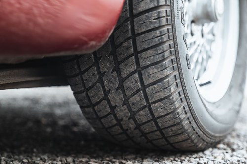 NO RESERVE - 1991 Jaguar XJS 4.0 En venta (imagen 88 de 102)