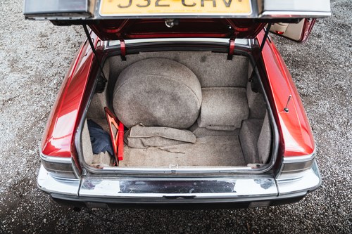 NO RESERVE - 1991 Jaguar XJS 4.0 En venta (imagen 52 de 102)