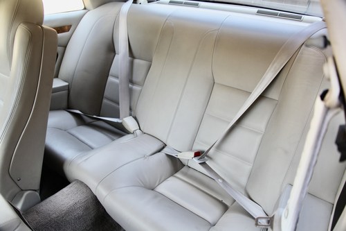 1995 Jaguar XJS Manual till salu (bild 41 av 126)