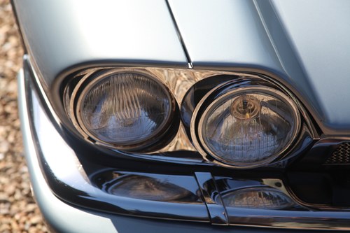 1995 Jaguar XJS Manual till salu (bild 79 av 126)