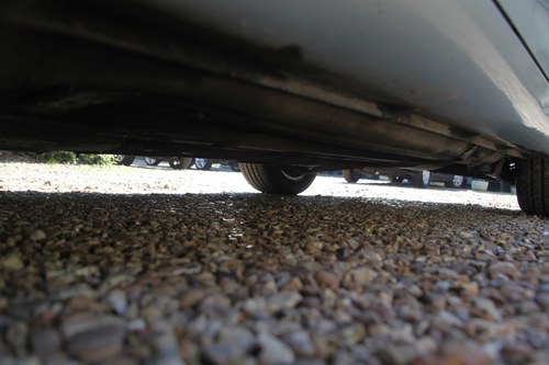 1995 Jaguar XJS Manual till salu (bild 106 av 126)