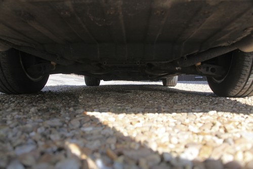 1995 Jaguar XJS Manual till salu (bild 99 av 126)