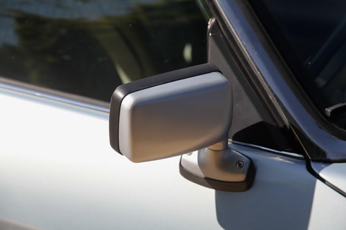 1995 Jaguar XJS Manual till salu (bild 82 av 126)