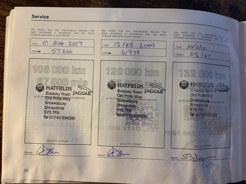 NO RESERVE - 1991 Jaguar XJS 4.0 En venta (imagen 102 de 102)