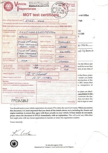 1996 Jaguar XJS 6.0 V12 zum Verkauf (Bild 108 von 109)