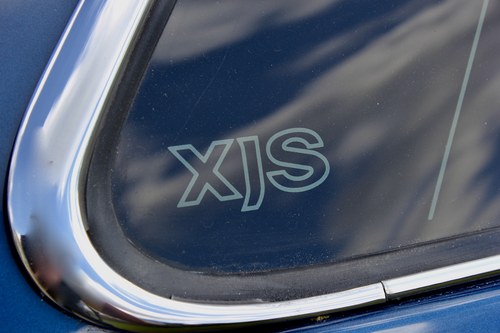 1996 Jaguar XJS 6.0 V12 zum Verkauf (Bild 61 von 109)