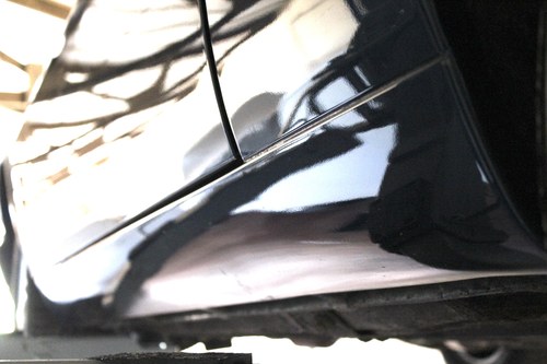 1996 Jaguar XJS 6.0 V12 zum Verkauf (Bild 84 von 109)