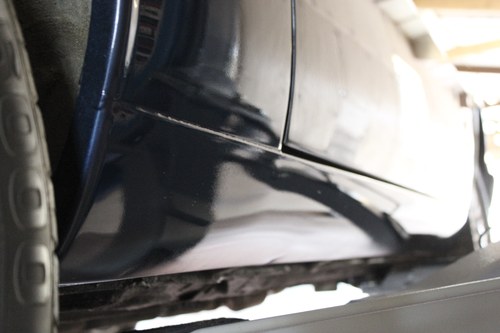 1996 Jaguar XJS 6.0 V12 zum Verkauf (Bild 85 von 109)