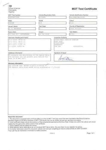 1996 Jaguar XJS 6.0 V12 zum Verkauf (Bild 97 von 109)