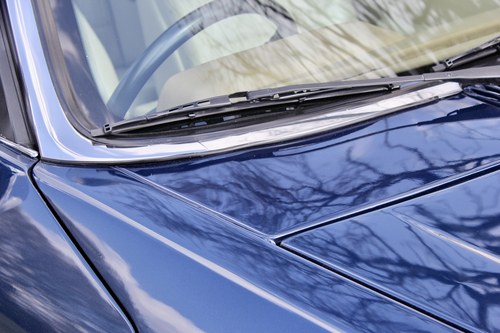 1996 Jaguar XJS 6.0 V12 zum Verkauf (Bild 62 von 109)