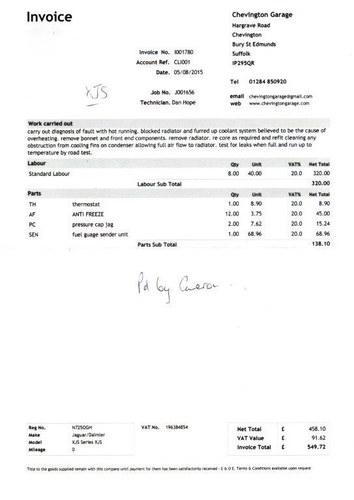1996 Jaguar XJS 6.0 V12 zum Verkauf (Bild 101 von 109)